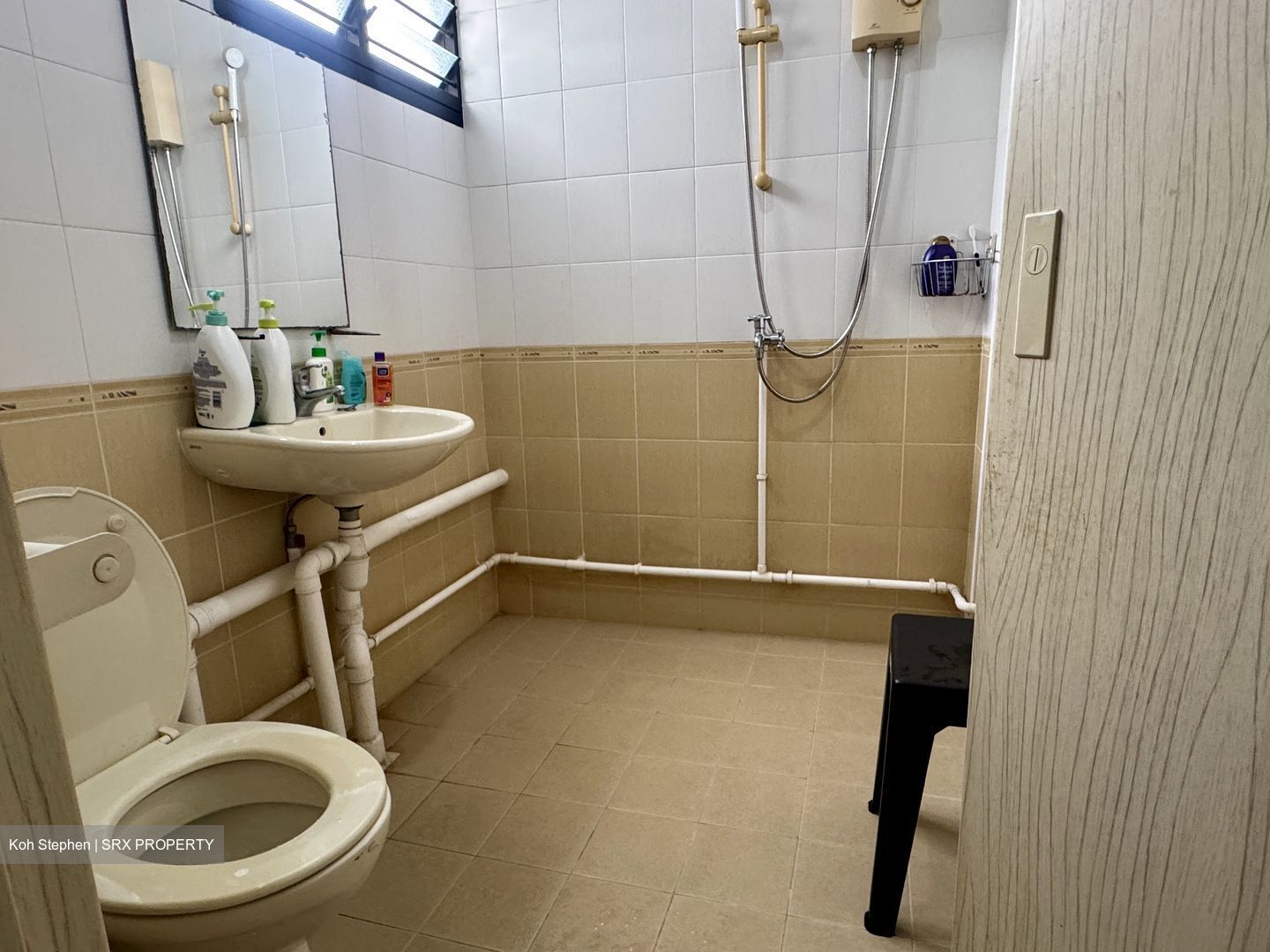 Blk 285 Tampines Street 22 (Tampines), HDB 3 Rooms #532528691